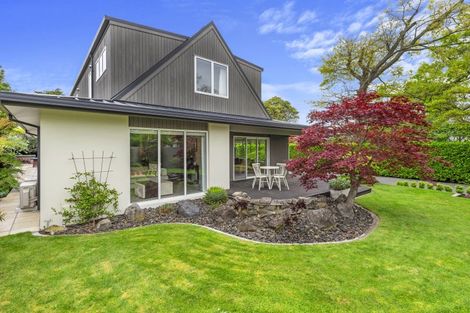 Photo of property in 8 Chevron Place, Ilam, Christchurch, 8041