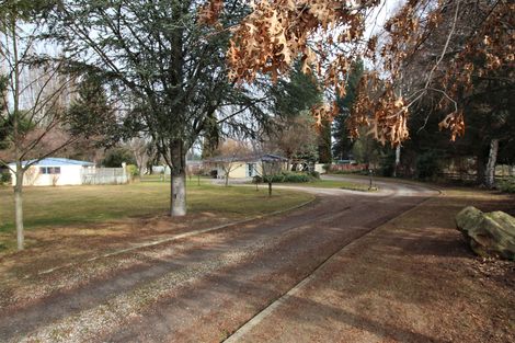 Photo of property in 413 Clyde-alexandra Road, Alexandra, 9391