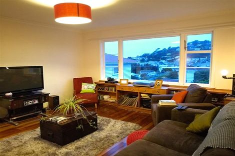Photo of property in 6 Pollen Street, Johnsonville, Wellington, 6037