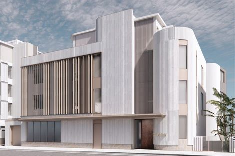 Photo of property in 12 Esplanade, Sumner, Christchurch, 8081