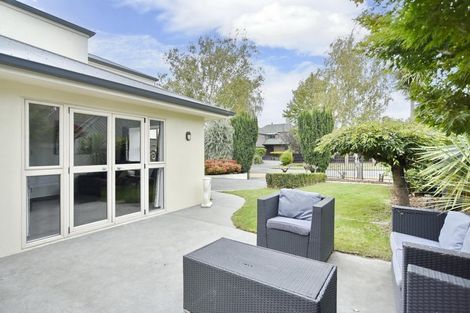 Photo of property in 9 Tangmere Place, Burwood, Christchurch, 8061