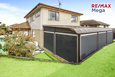 Photo of property in 10 Terrasini Drive, Flat Bush, Auckland, 2019