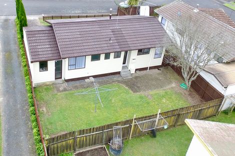 Photo of property in 1 Norfolk Place, Pukete, Hamilton, 3200