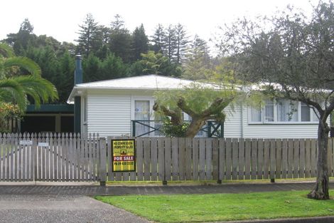 Photo of property in 22 Silverstream Road, Horahora, Whangarei, 0110