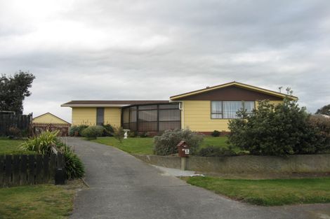 Photo of property in 10 Takitimu Street, Waitarere Beach, Levin, 5510