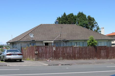Photo of property in 560a New North Road, Kingsland, Auckland, 1021