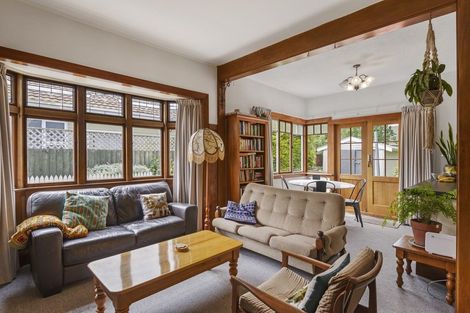 Photo of property in 8 Nairn Street, Spreydon, Christchurch, 8024