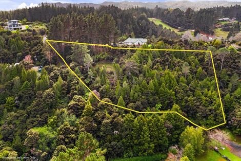 Photo of property in 48 Pinetone Road, Kumeu, 0892