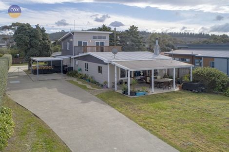 Photo of property in 205 Whirinaki Road, Eskdale, Napier, 4182