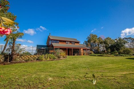 Photo of property in 181 Reid Road, Ngahinapouri, Ohaupo, 3882