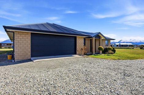 Photo of property in 19 The Drive, Twizel, 7999
