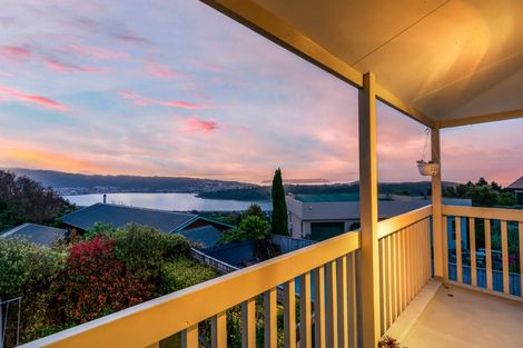 Photo of property in 35 Doncaster Terrace, Ascot Park, Porirua, 5024