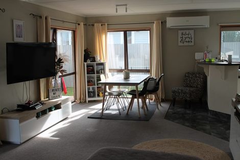 Photo of property in 91a Rugby Street, Awapuni, Palmerston North, 4412