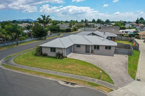 Photo of property in 32 Nikau Place, Matamata, 3400