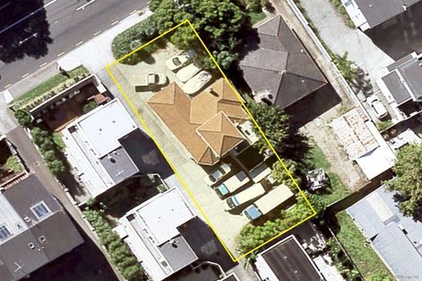 Photo of property in 94 Anzac Street, Takapuna, Auckland, 0622