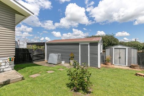 Photo of property in 16 Gavin Place, Huntly, 3700