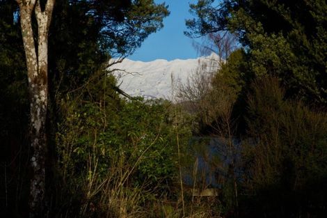 Photo of property in 13 Findlay Street, National Park, Owhango, 3989
