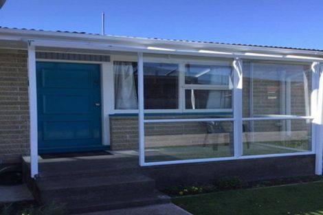 Photo of property in 3/67 Trafalgar Street, St Albans, Christchurch, 8014