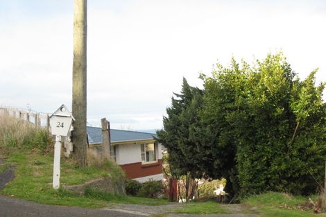 Photo of property in 24 Aitken Place, Mornington, Dunedin, 9011