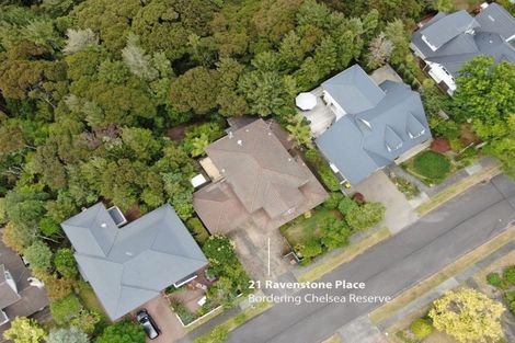Photo of property in 21 Ravenstone Place, Chatswood, Auckland, 0626