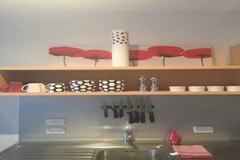 Photo of property in The Nautilus Apartments, 6b/18 Hobson Street, Auckland Central, Auckland, 1010