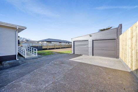 Photo of property in 28 Hunter Street, Hawera, 4610