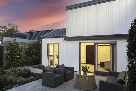 Photo of property in 1/38 Glandovey Road, Fendalton, Christchurch, 8052