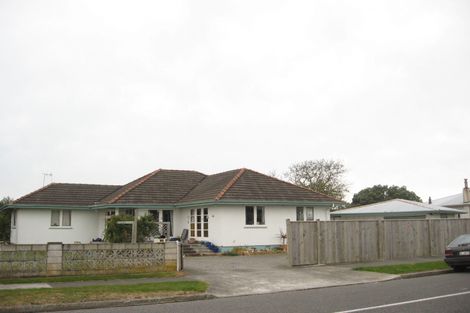 Photo of property in 133 Nuffield Avenue, Marewa, Napier, 4110