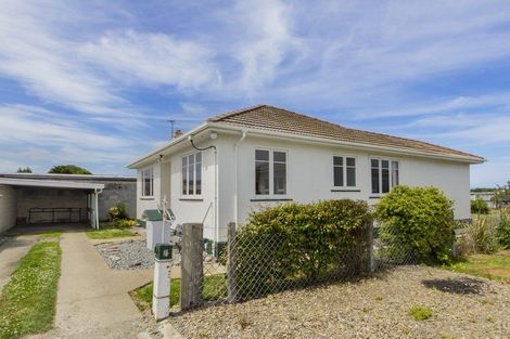 Photo of property in 7 Elizabeth Crescent, Oamaru North, Oamaru, 9400