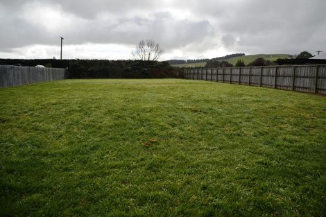 Photo of property in 45 Willowside Place, Amberley, 7410