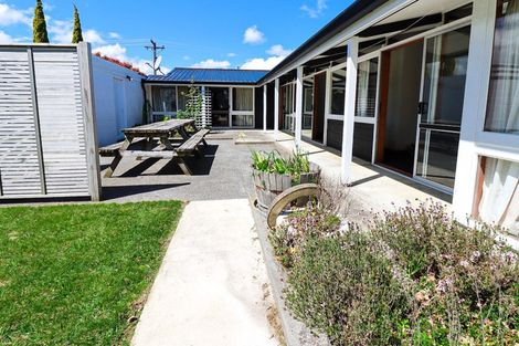 Photo of property in 37 Guy Street, Dannevirke, 4930