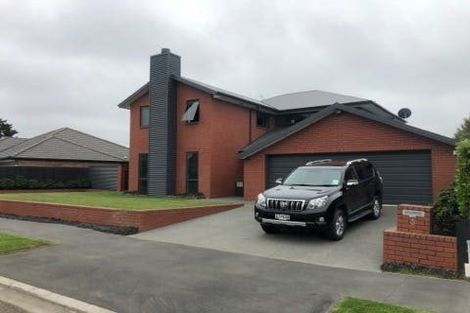 Photo of property in 3 Foresters Crescent, Parklands, Christchurch, 8083