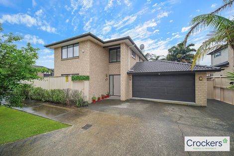 Photo of property in 2 Conti Drive, Flat Bush, Auckland, 2019