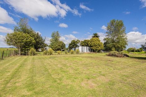 Photo of property in 172 Wallace Road, Ruawai, 0591