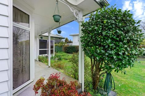 Photo of property in 11 Green Avenue, Levin, 5510