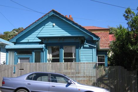 Photo of property in 162 Owen Street, Newtown, Wellington, 6021