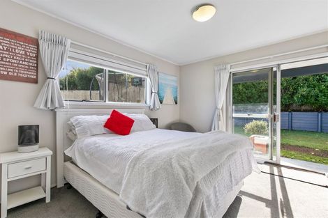 Photo of property in 4 Galvan Avenue, Sunnyhills, Auckland, 2010