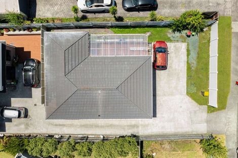 Photo of property in 13 Waari Avenue, Sunnyvale, Auckland, 0612