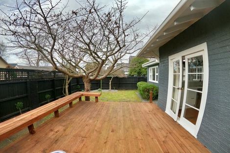 Photo of property in 44 Bennett Street, Papanui, Christchurch, 8053