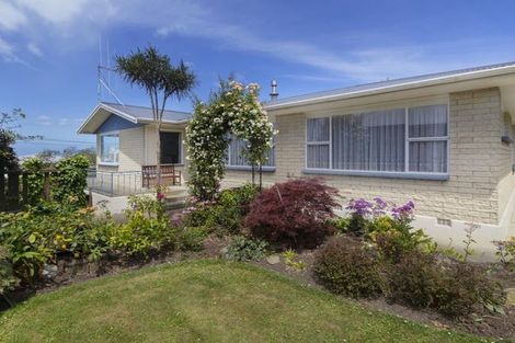 Photo of property in 18 Wharfe Street, South Hill, Oamaru, 9400