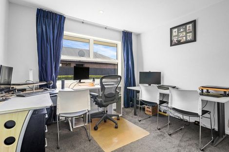 Photo of property in 3 Elba Crescent, Halswell, Christchurch, 8025