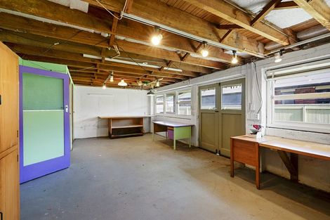 Photo of property in 86 Fulford Street, New Plymouth, 4310