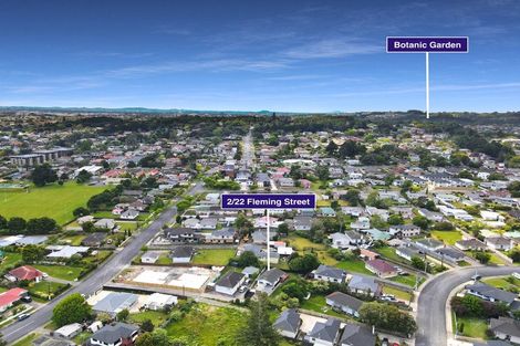 Photo of property in 2/22 Fleming Street, Manurewa East, Auckland, 2102