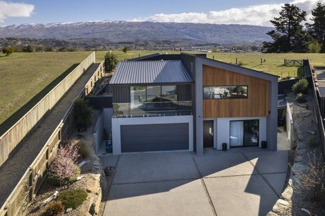 Photo of property in 25 Meyer Street, Alexandra, 9320