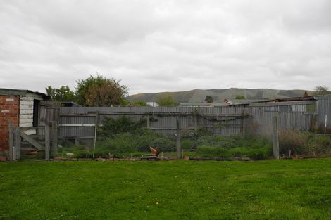 Photo of property in 43 Rhodes Street, Waimate, 7924