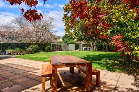 Photo of property in 14 Hinau Street, Woburn, Lower Hutt, 5010