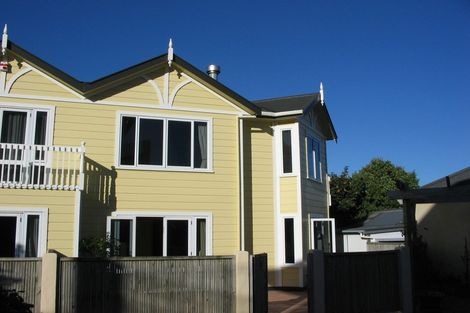 Photo of property in 15/28 Hobson Street, Thorndon, Wellington, 6011