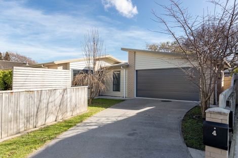 Photo of property in 4 Yeats Grove, Trentham, Upper Hutt, 5018