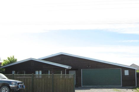 Photo of property in 163 Prestons Road, Redwood, Christchurch, 8051