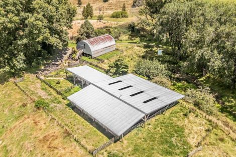 Photo of property in 2582 Okau Road, Ahititi, Stratford, 4397